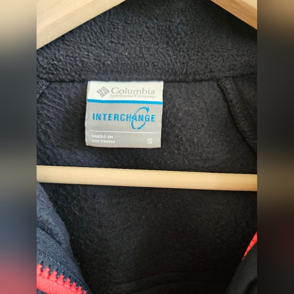 Columbia Women's Interchange Jacket - Picture 4 of 10